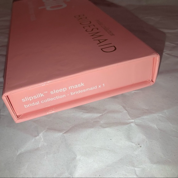 Slip silk sleep mask - Picture 4 of 6